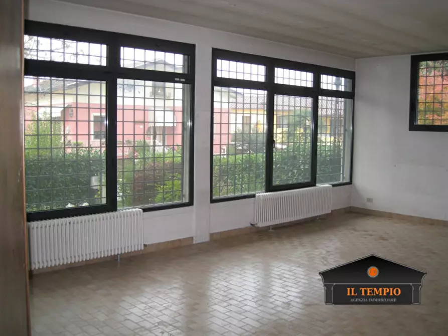 Immagine 3 di Capannone industriale in vendita  in Strada di Saviabona a Monticello Conte Otto