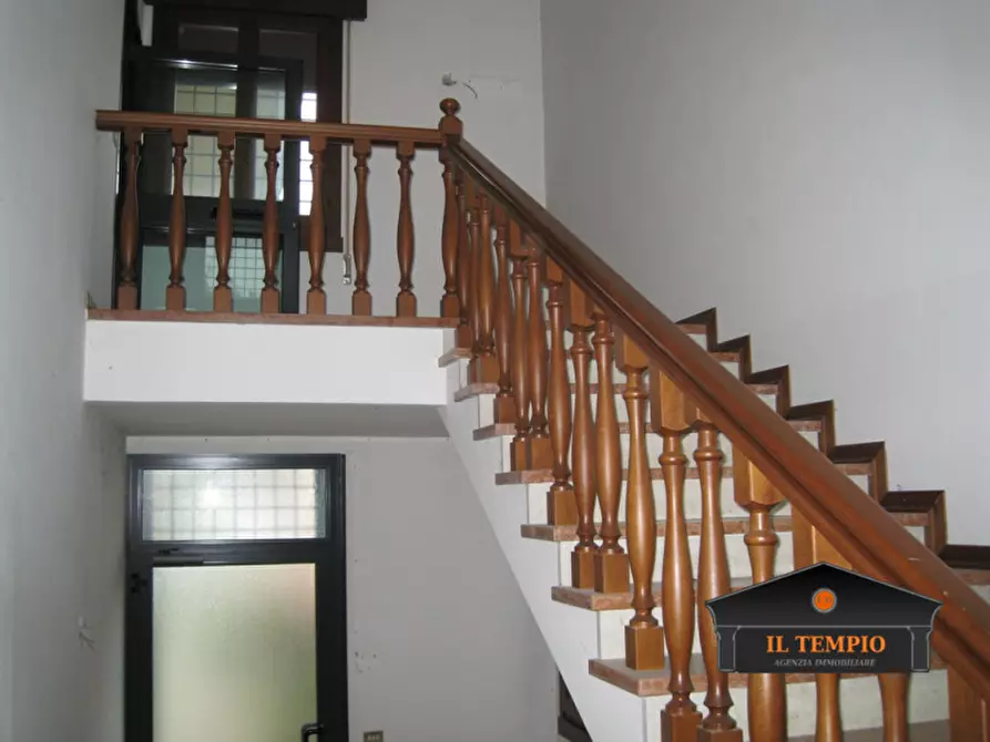 Immagine 4 di Capannone industriale in vendita  in Strada di Saviabona a Monticello Conte Otto