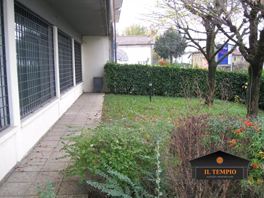 Immagine 5 di Capannone industriale in vendita  in Strada di Saviabona a Monticello Conte Otto