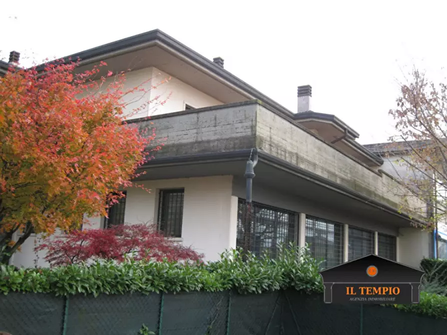 Immagine 6 di Capannone industriale in vendita  in Strada di Saviabona a Monticello Conte Otto