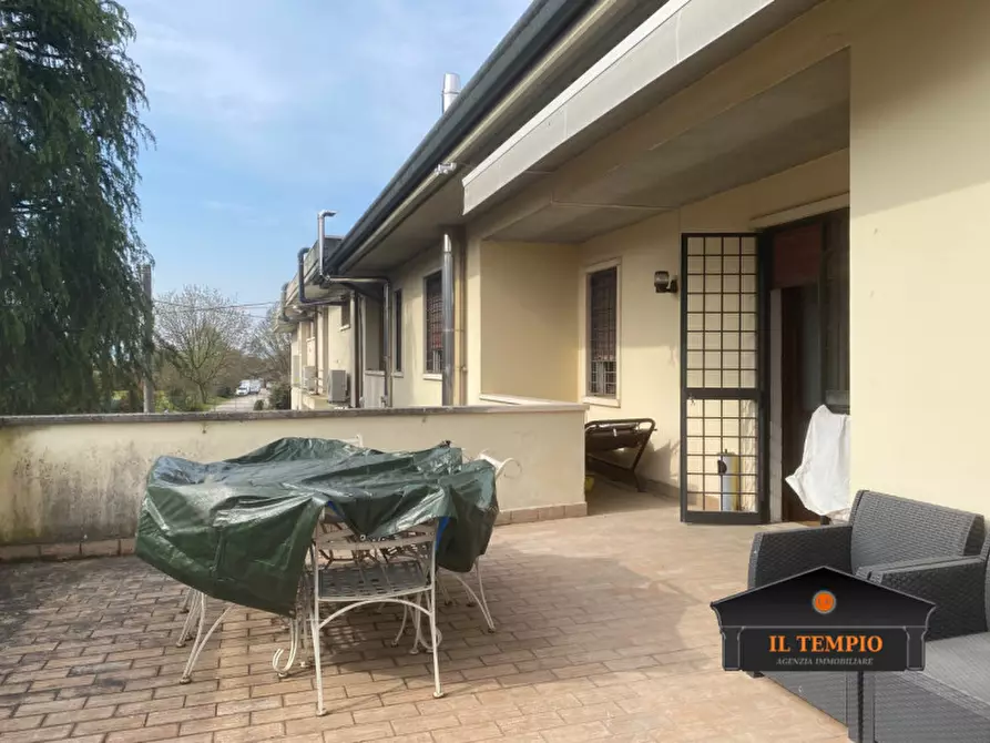 Immagine 7 di Capannone industriale in vendita  in Strada di Saviabona a Monticello Conte Otto