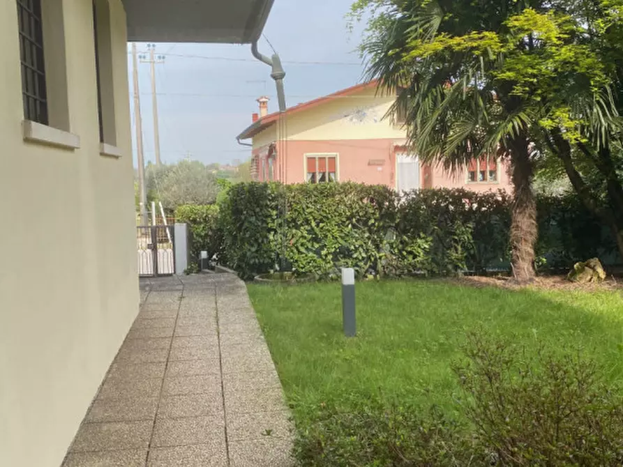 Immagine 9 di Capannone industriale in vendita  in Strada di Saviabona a Monticello Conte Otto