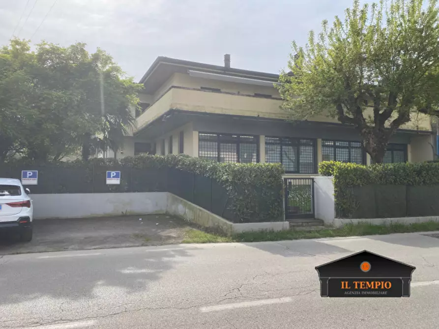 Immagine 12 di Capannone industriale in vendita  in Strada di Saviabona a Monticello Conte Otto