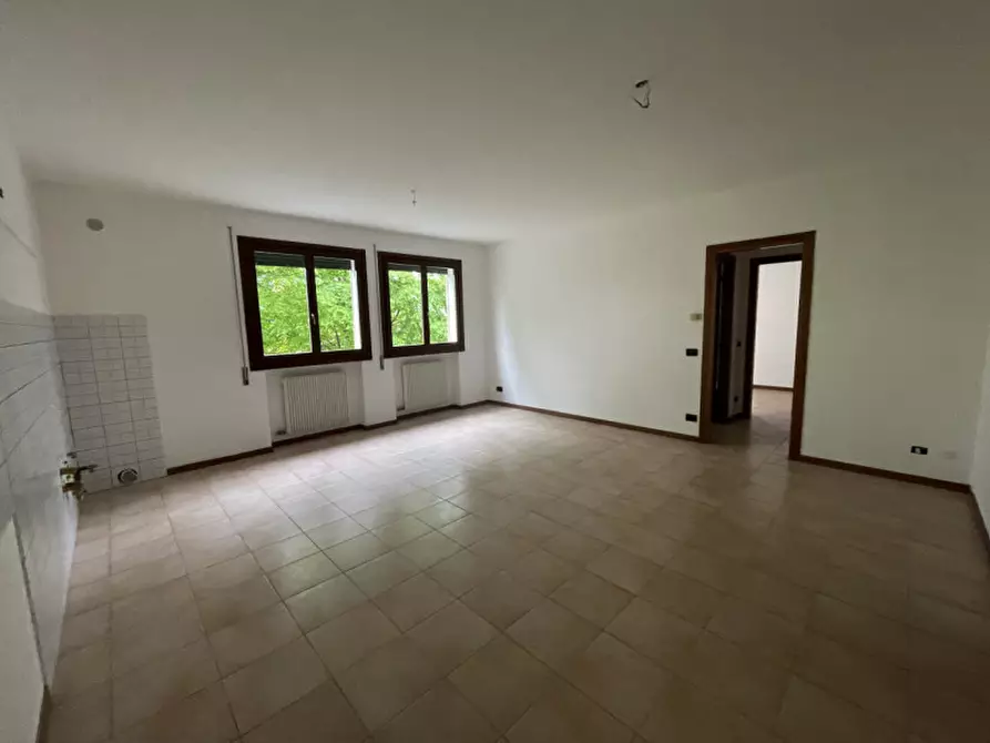 Immagine 1 di Appartamento in vendita  a Grumolo Delle Abbadesse