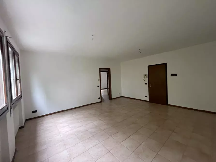 Immagine 3 di Appartamento in vendita  a Grumolo Delle Abbadesse