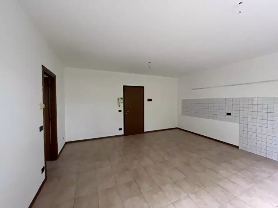 Immagine 4 di Appartamento in vendita  a Grumolo Delle Abbadesse