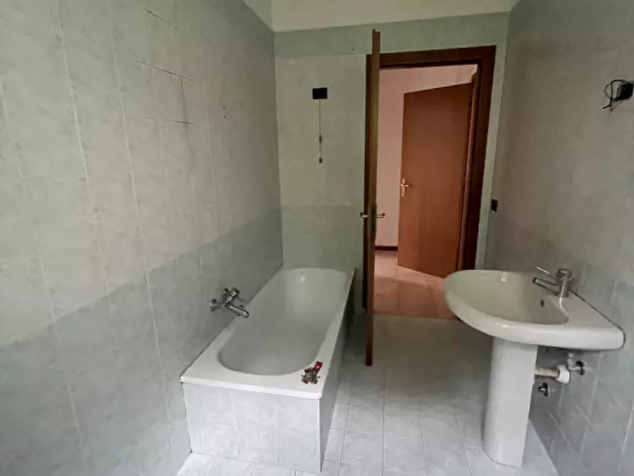 Immagine 5 di Appartamento in vendita  a Grumolo Delle Abbadesse