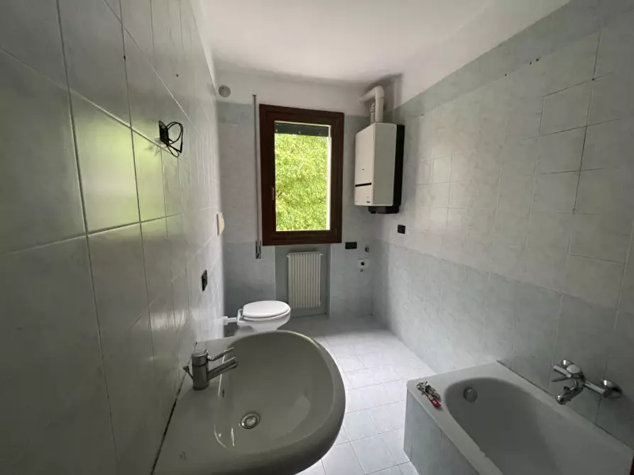 Immagine 6 di Appartamento in vendita  a Grumolo Delle Abbadesse