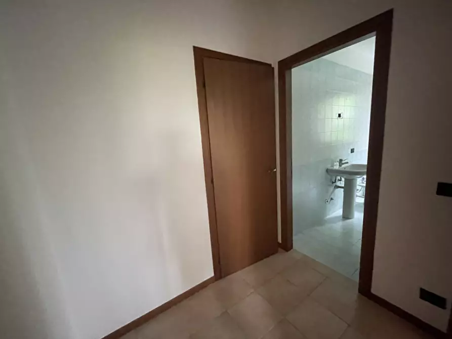 Immagine 7 di Appartamento in vendita  a Grumolo Delle Abbadesse