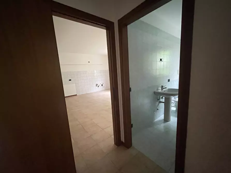 Immagine 8 di Appartamento in vendita  a Grumolo Delle Abbadesse