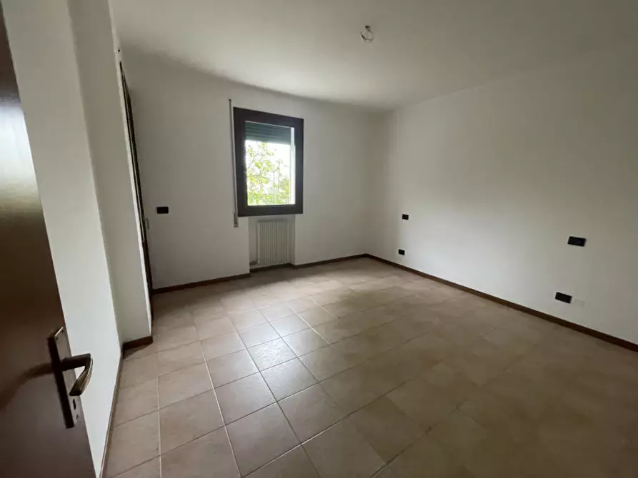 Immagine 9 di Appartamento in vendita  a Grumolo Delle Abbadesse