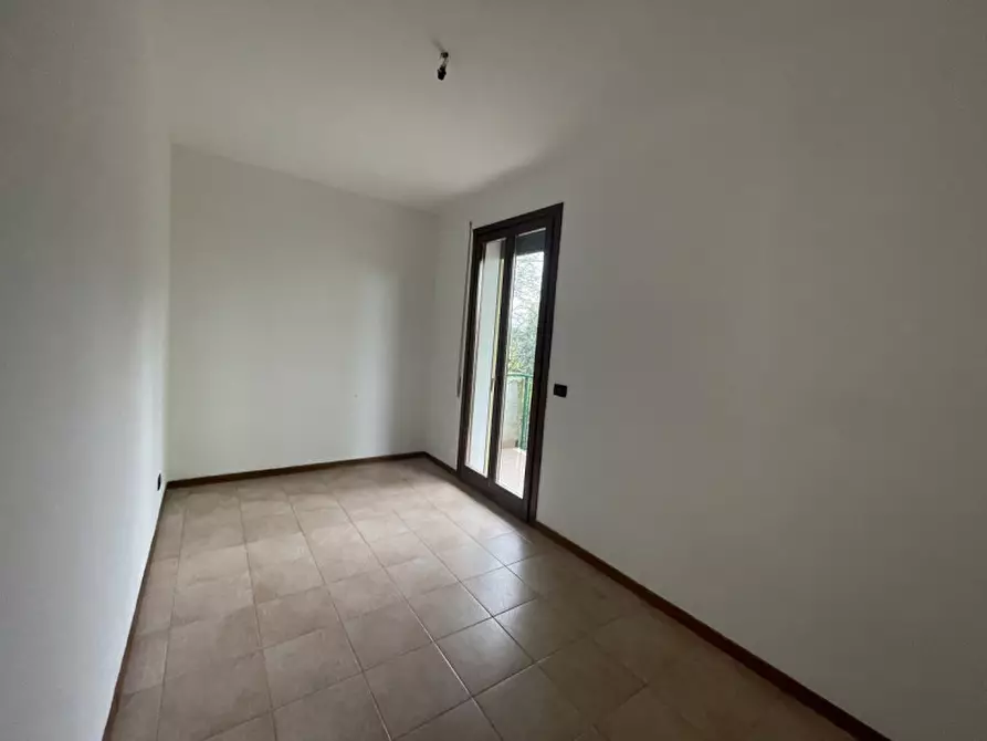 Immagine 11 di Appartamento in vendita  a Grumolo Delle Abbadesse