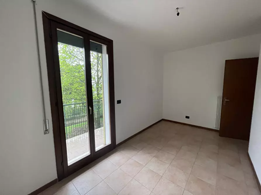 Immagine 12 di Appartamento in vendita  a Grumolo Delle Abbadesse