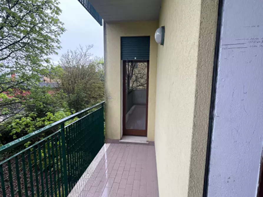 Immagine 13 di Appartamento in vendita  a Grumolo Delle Abbadesse