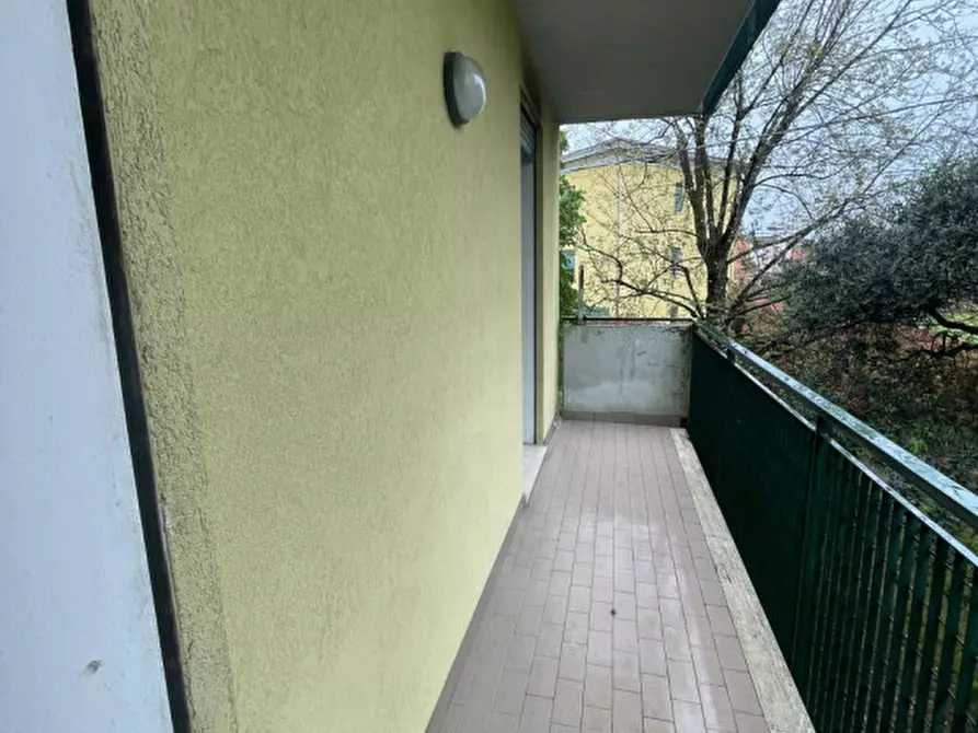 Immagine 14 di Appartamento in vendita  a Grumolo Delle Abbadesse