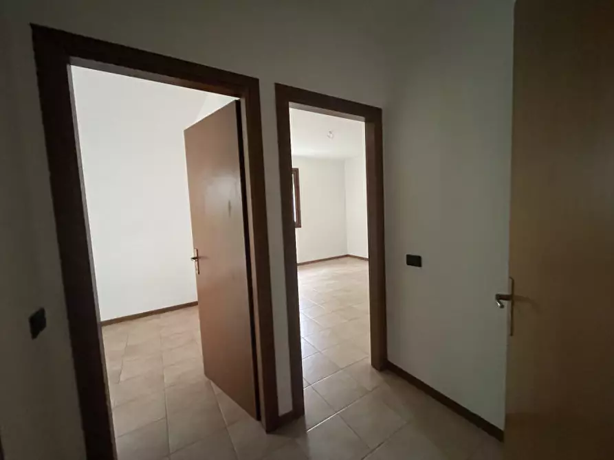 Immagine 15 di Appartamento in vendita  a Grumolo Delle Abbadesse