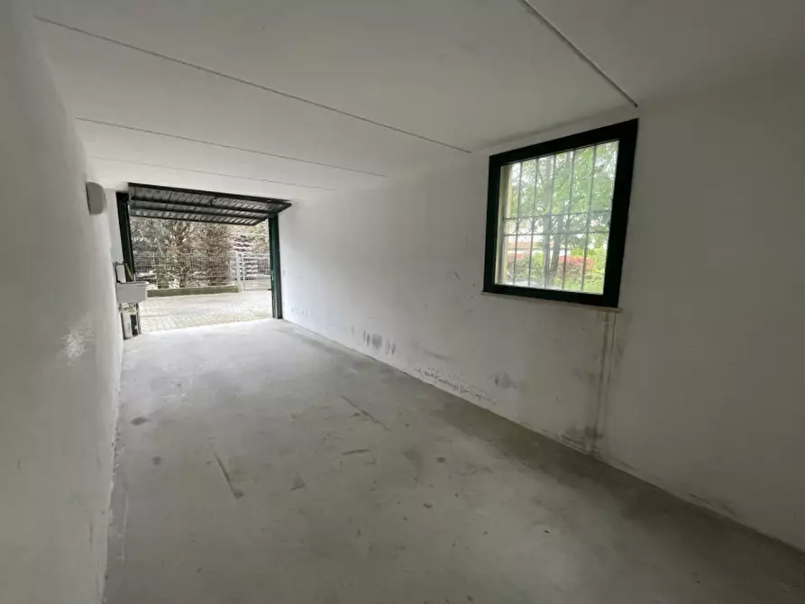 Immagine 18 di Appartamento in vendita  a Grumolo Delle Abbadesse