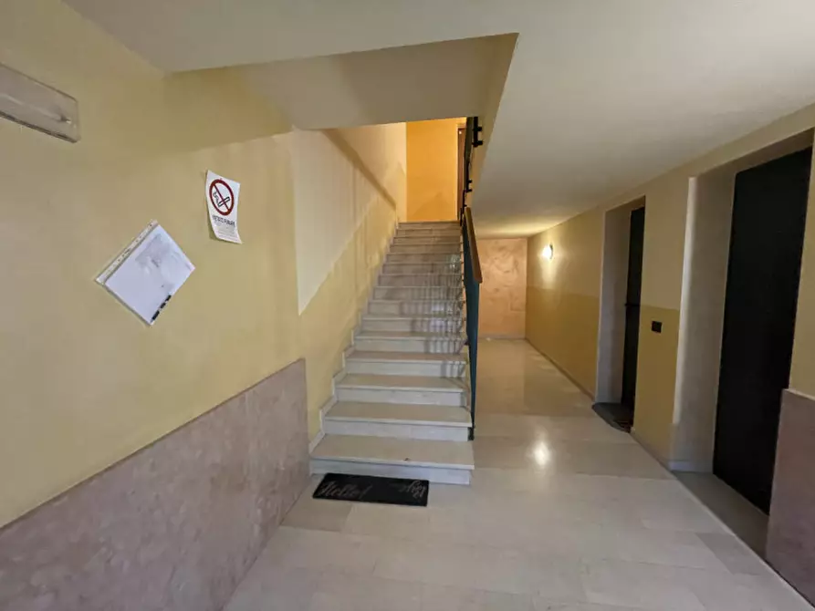 Immagine 19 di Appartamento in vendita  a Grumolo Delle Abbadesse