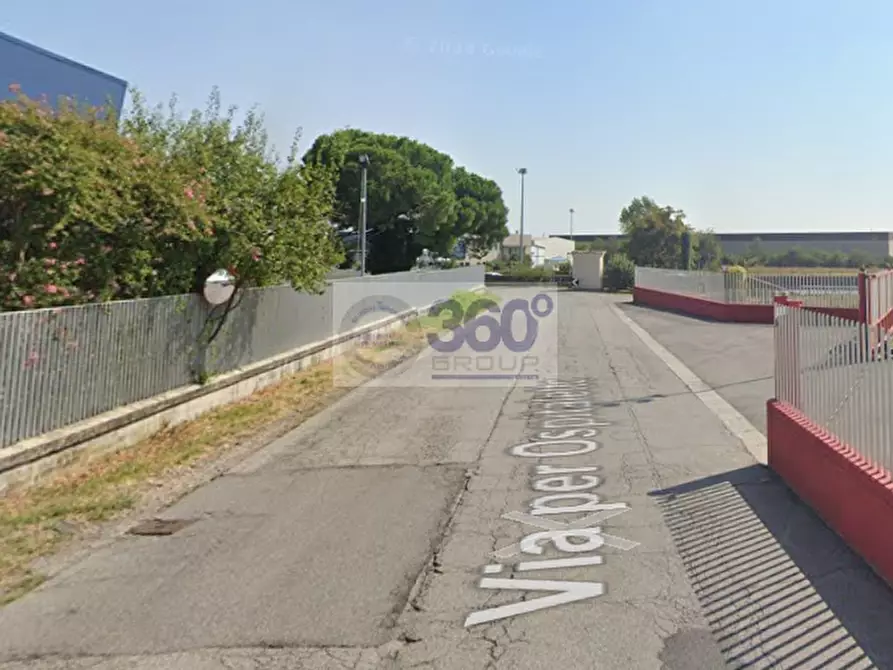 Immagine 1 di Capannone industriale in vendita  in via ospitaletto a Cazzago San Martino