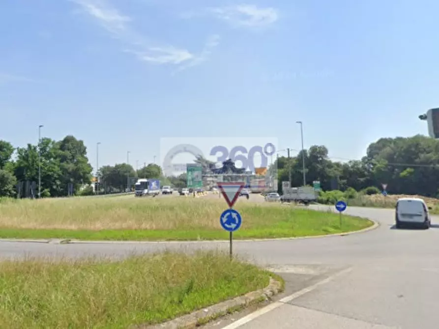 Immagine 3 di Capannone industriale in vendita  in via ospitaletto a Cazzago San Martino