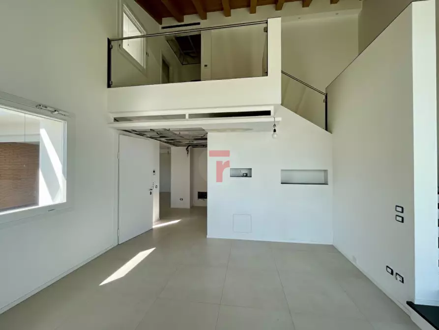 Immagine 15 di Casa bifamiliare in vendita  a Saonara