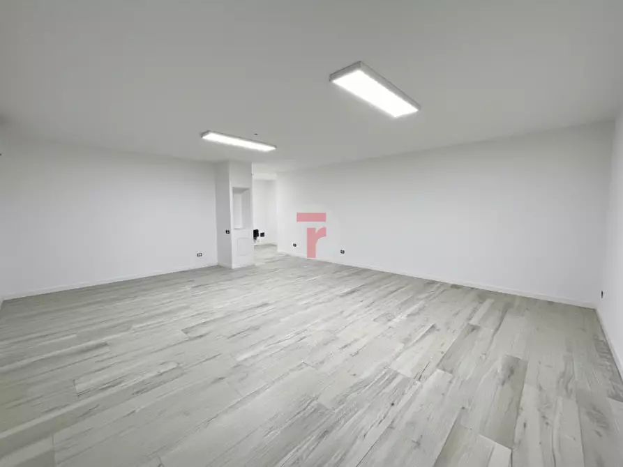 Immagine 17 di Casa bifamiliare in vendita  a Saonara