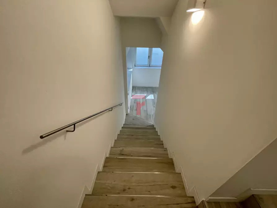Immagine 19 di Casa bifamiliare in vendita  a Saonara