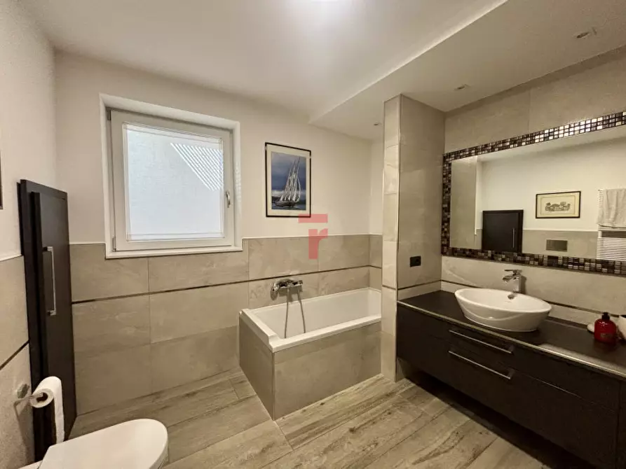 Immagine 28 di Casa bifamiliare in vendita  a Saonara