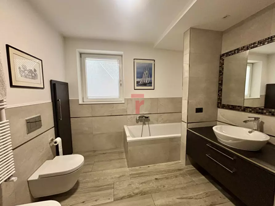 Immagine 29 di Casa bifamiliare in vendita  a Saonara