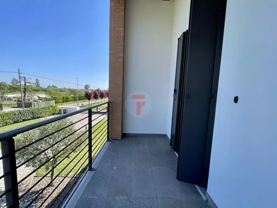 Immagine 38 di Casa bifamiliare in vendita  a Saonara
