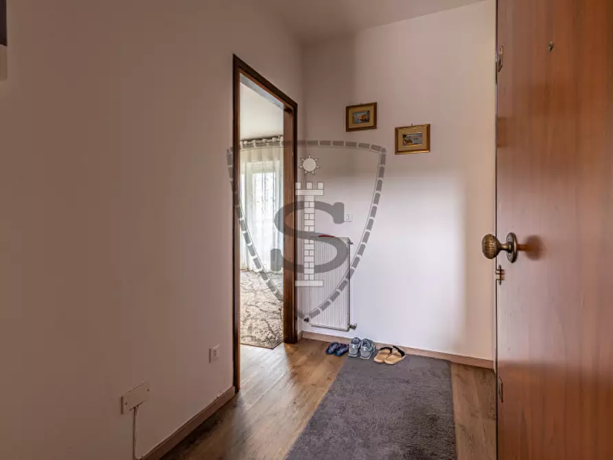 Immagine 2 di Appartamento in vendita  in Via Romagna, 9 a Bassano Del Grappa