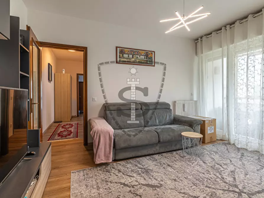 Immagine 3 di Appartamento in vendita  in Via Romagna, 9 a Bassano Del Grappa