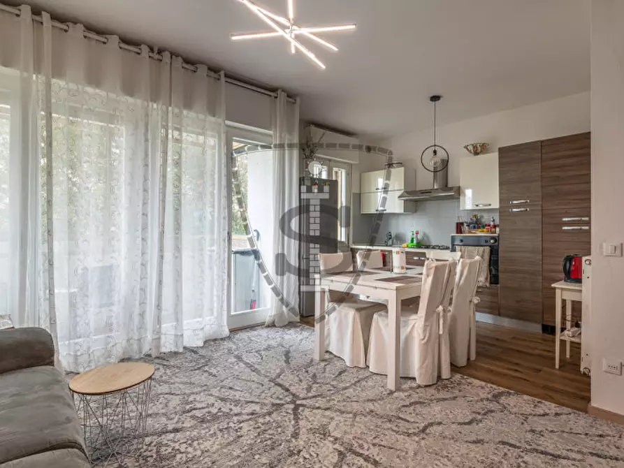 Immagine 4 di Appartamento in vendita  in Via Romagna, 9 a Bassano Del Grappa