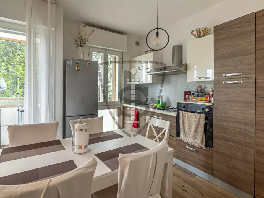 Immagine 5 di Appartamento in vendita  in Via Romagna, 9 a Bassano Del Grappa
