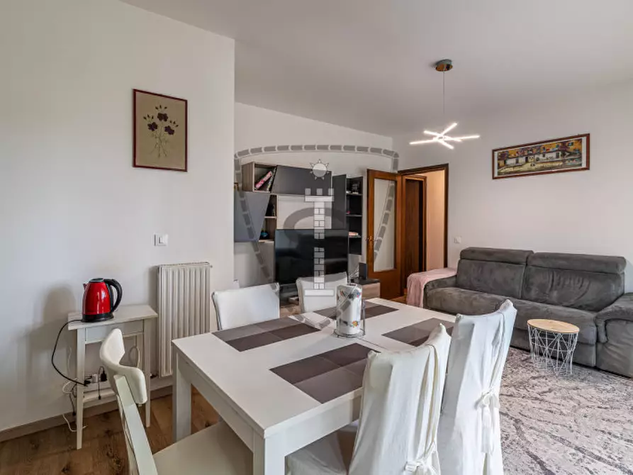 Immagine 6 di Appartamento in vendita  in Via Romagna, 9 a Bassano Del Grappa