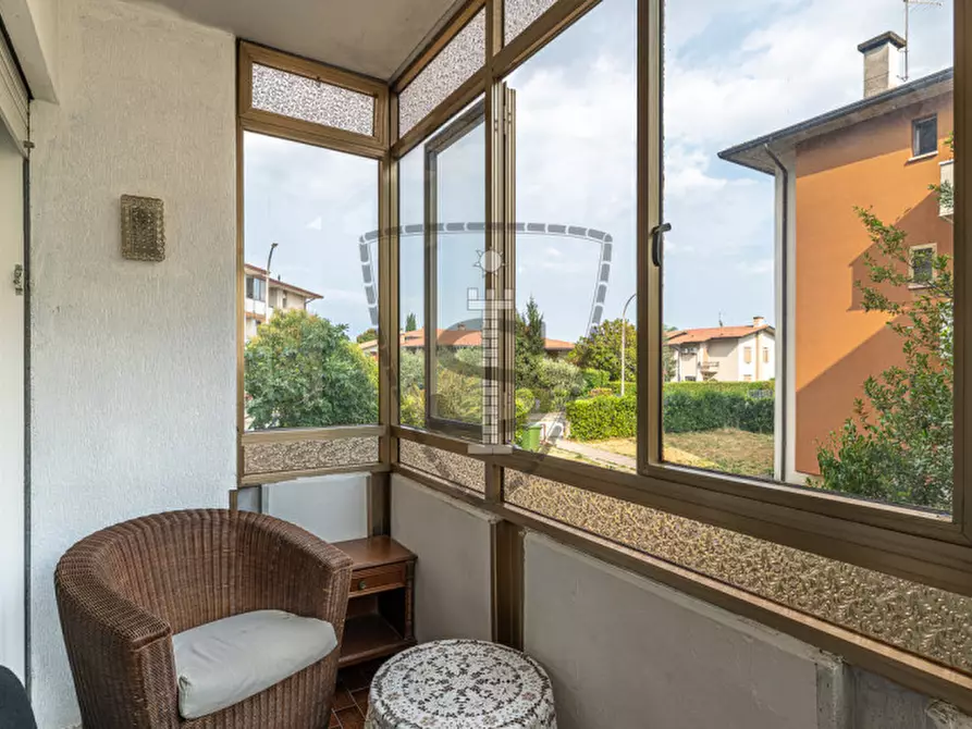 Immagine 7 di Appartamento in vendita  in Via Romagna, 9 a Bassano Del Grappa