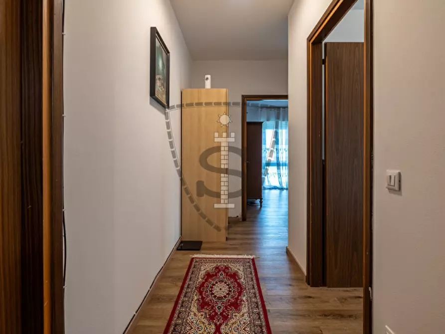 Immagine 8 di Appartamento in vendita  in Via Romagna, 9 a Bassano Del Grappa