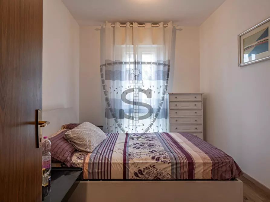 Immagine 9 di Appartamento in vendita  in Via Romagna, 9 a Bassano Del Grappa