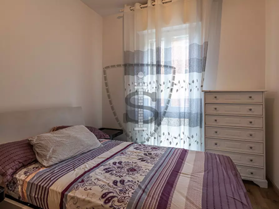 Immagine 10 di Appartamento in vendita  in Via Romagna, 9 a Bassano Del Grappa