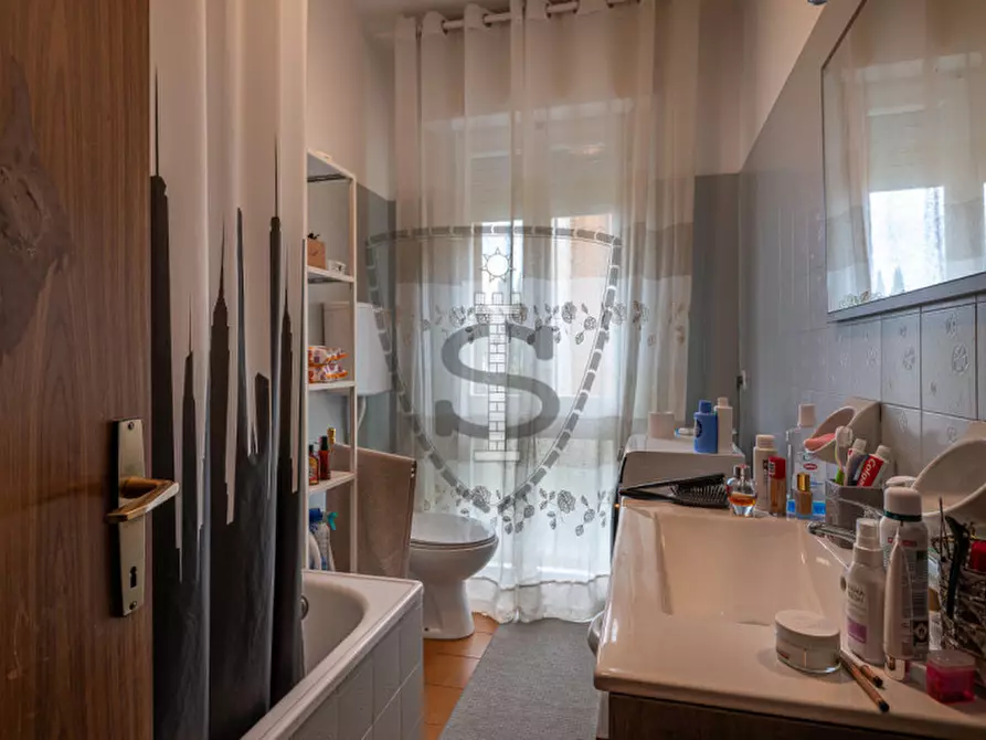 Immagine 11 di Appartamento in vendita  in Via Romagna, 9 a Bassano Del Grappa
