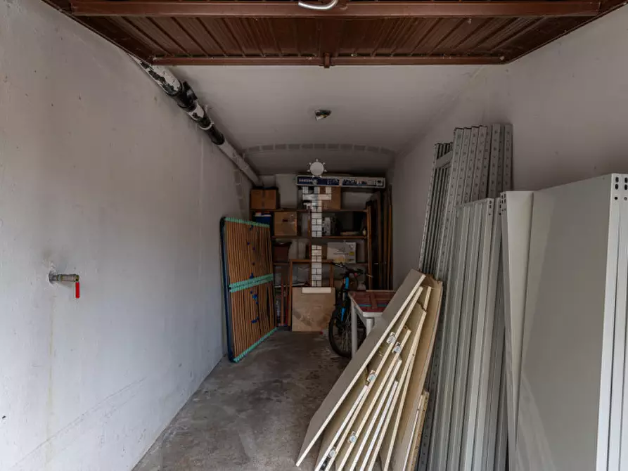 Immagine 16 di Appartamento in vendita  in Via Romagna, 9 a Bassano Del Grappa