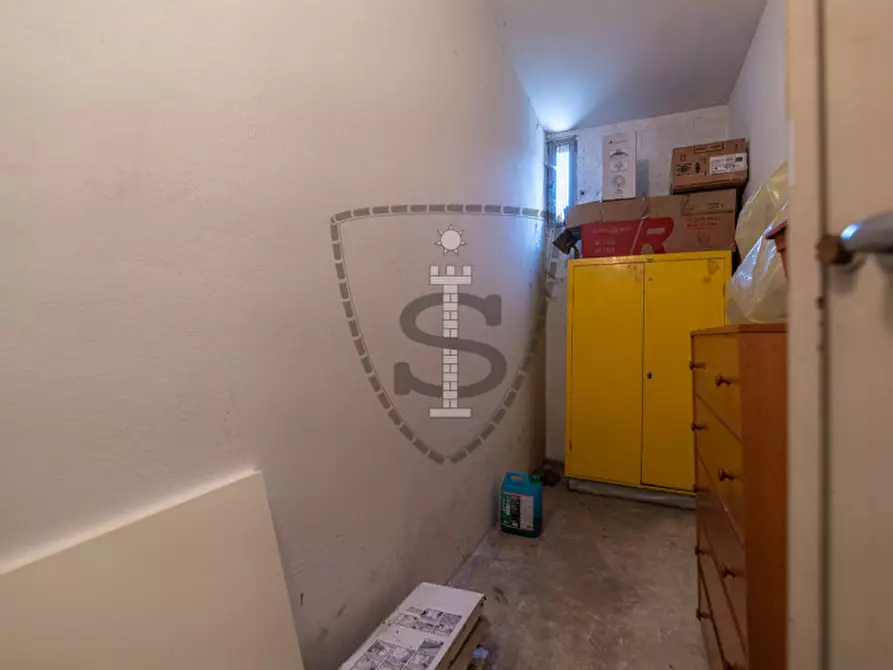 Immagine 17 di Appartamento in vendita  in Via Romagna, 9 a Bassano Del Grappa