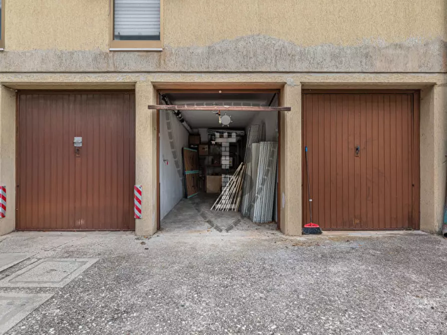 Immagine 18 di Appartamento in vendita  in Via Romagna, 9 a Bassano Del Grappa