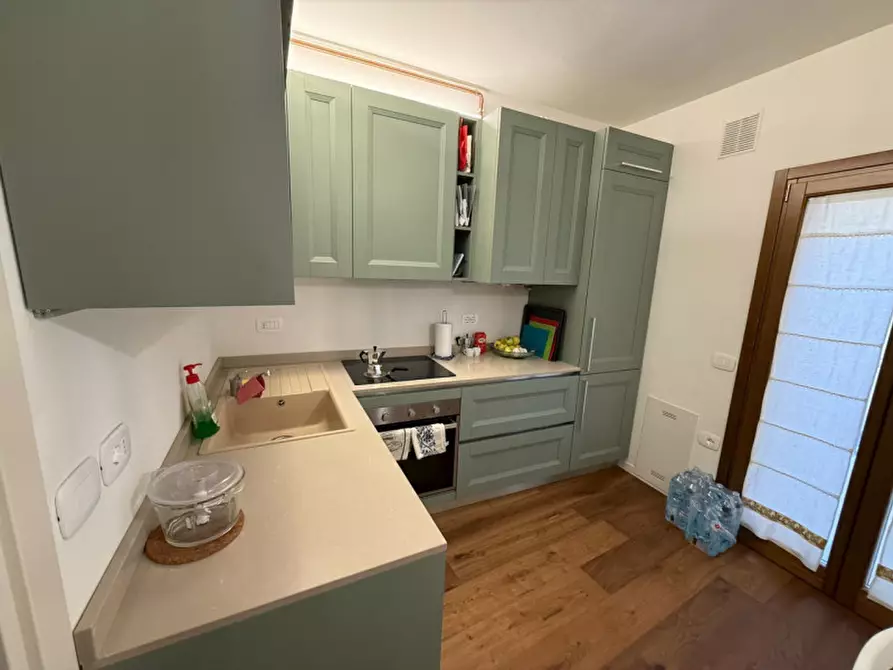 Immagine 1 di Appartamento in affitto  in Piazza Amendola a Cesena