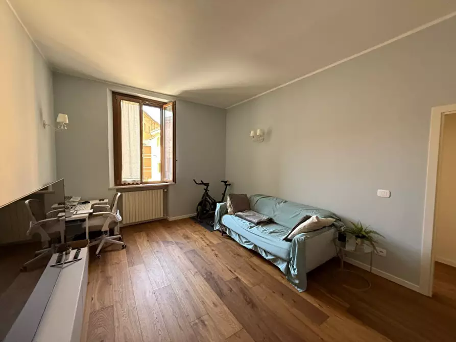 Immagine 3 di Appartamento in affitto  in Piazza Amendola a Cesena