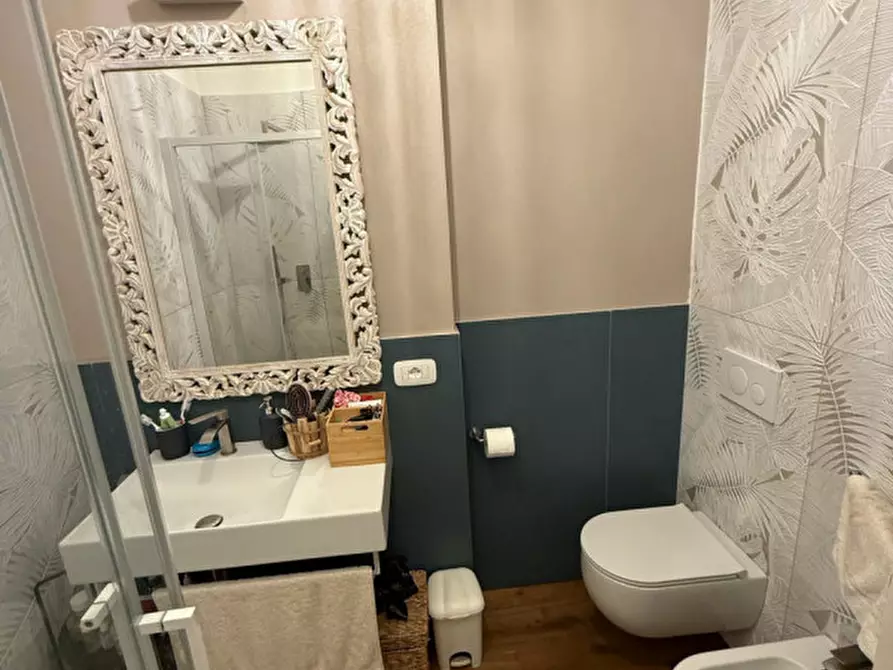 Immagine 9 di Appartamento in affitto  in Piazza Amendola a Cesena