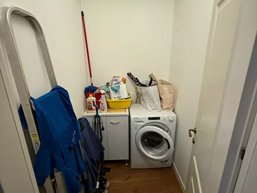 Immagine 10 di Appartamento in affitto  in Piazza Amendola a Cesena