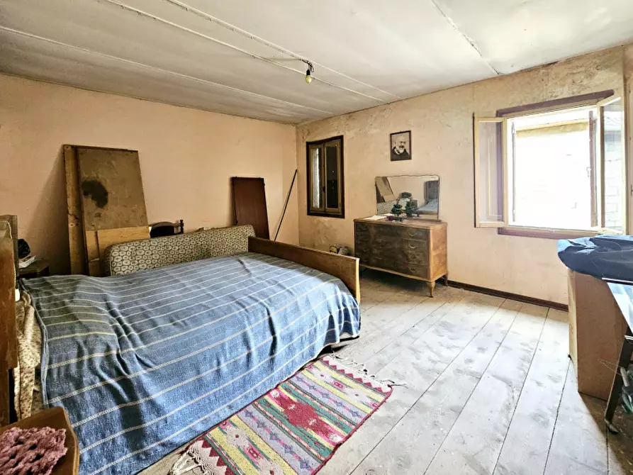 Immagine 3 di Villetta a schiera in vendita  in VIA CHIESA DI BRESEGA a Ponso