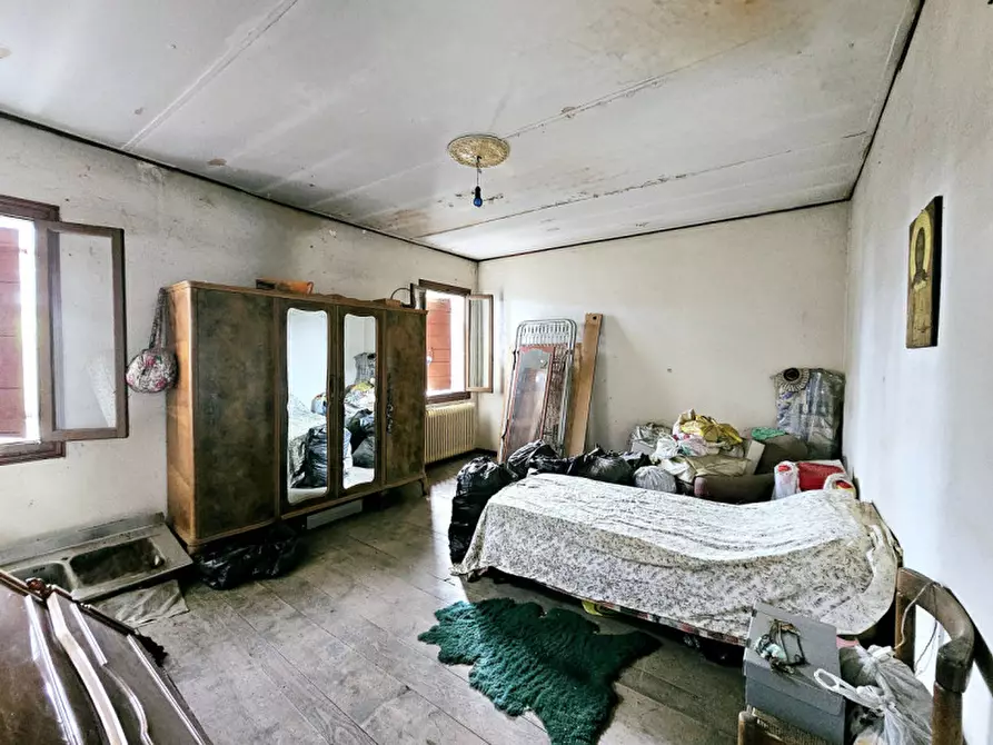 Immagine 5 di Villetta a schiera in vendita  in VIA CHIESA DI BRESEGA a Ponso