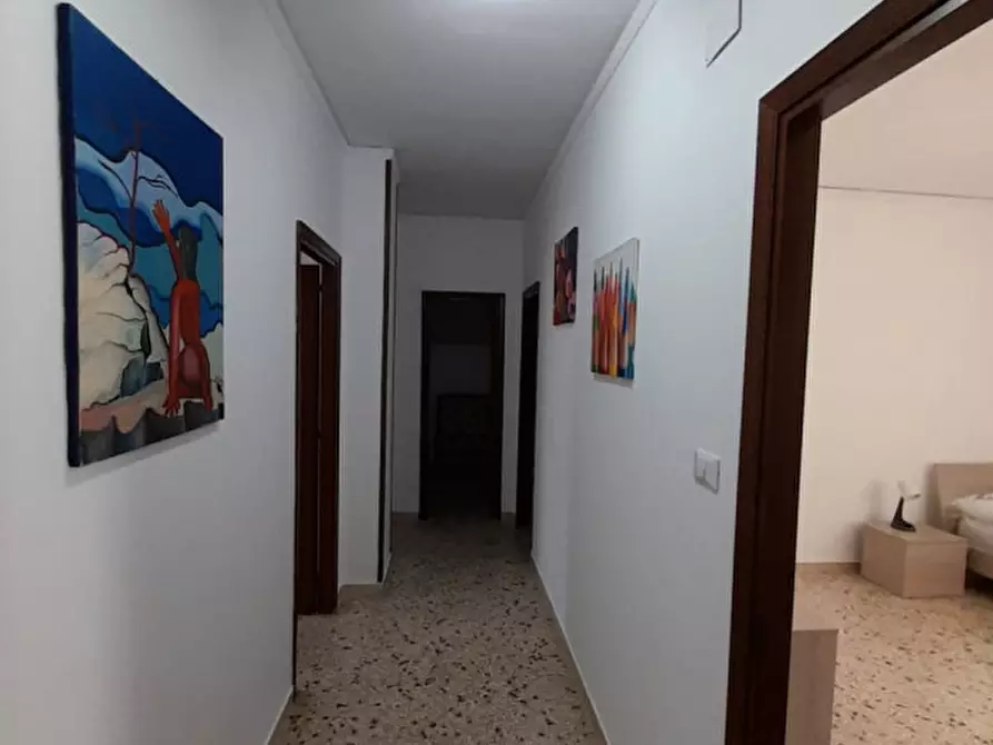 Immagine 22 di Camera in affitto  in Piazzale Anelli 31 a Palermo